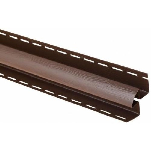 Угол внутренний Премиум Т-13, ВН, Тёмный Орех купить в Щиграх