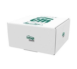Ремонтный набор CM Bord (грунт, краска, 2 кисти) купить в Щиграх