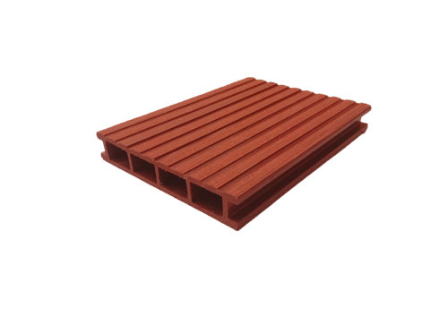 Террасная доска  из ДПК ECODECKING HIT Терракотовый купить в Щиграх
