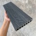 Террасная доска Latitudo PRO (усиленная) 150х24 Антрацит купить в Щиграх