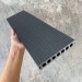 Террасная доска Latitudo PRO (усиленная) 150х24 Антрацит купить в Щиграх