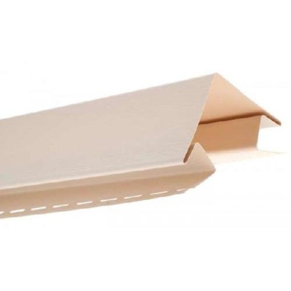 Угол наружный Премиум, Т-12, ВН, Бежевый купить в Щиграх