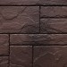 Фасадная панель FineBer, Камень Природный, Коричневый купить в Щиграх