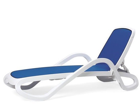 Шезлонги Alfa Blue купить в Щиграх