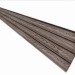 Cайдинг из ДПК NanoWood Шлифовка+тиснение с одной стороны Венге купить в Щиграх