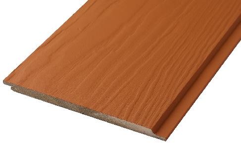 Фиброцементные панели Wood Click F32 купить в Щиграх