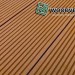 Террасная доска из ДПК WOODVEX Select Терракота купить в Щиграх