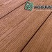 Террасная доска из ДПК WOODVEX Select Терракота купить в Щиграх