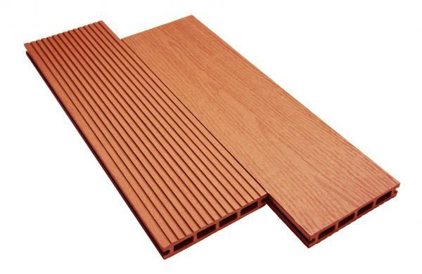 Террасная доска из ДПК WOODVEX Select Терракота купить в Щиграх
