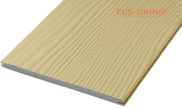 Фиброцементные панели FCS Group Wood Line F11 купить в Щиграх