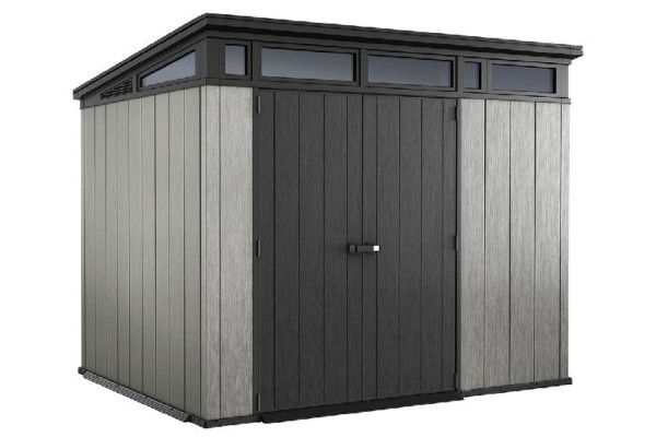 Сарай Артисан 9х7 (279 х 216 см) купить в Щиграх