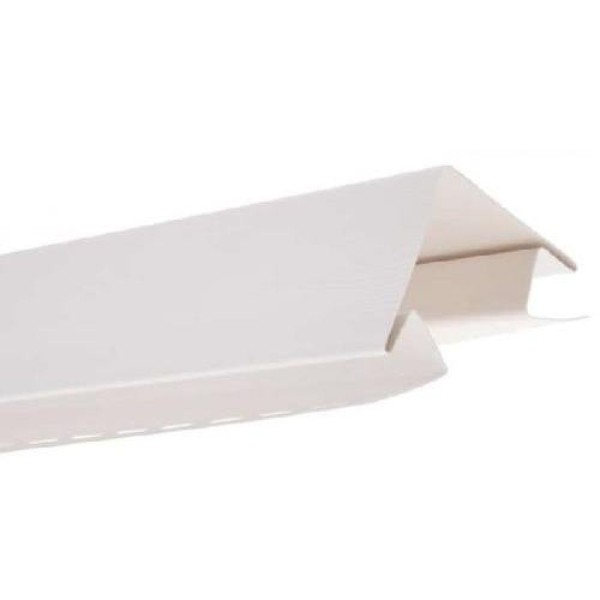 Угол наружный Премиум, Т-12, ВН, Белый купить в Щиграх