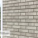 Фасадная панель Ю-пласт Стоун Хаус S-Lock Клинкер Балтик холодный цемент купить в Щиграх