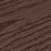 Террасная доска из ДПК  WOODVEX Select Темно-коричневый купить в Щиграх