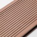 Террасная доска  из ДПК ECODECKING Экстра Шоколад купить в Щиграх