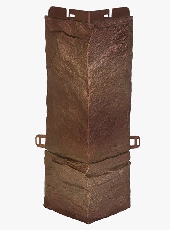 Наружный угол гранит (пиренейский), 0,47 х 0,16м купить в Щиграх