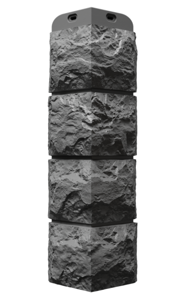 Угол BERGART Под камень Корунд купить в Щиграх