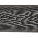 Террасная доская ДПК NanoWood Double 3D Антрацит купить в Щиграх