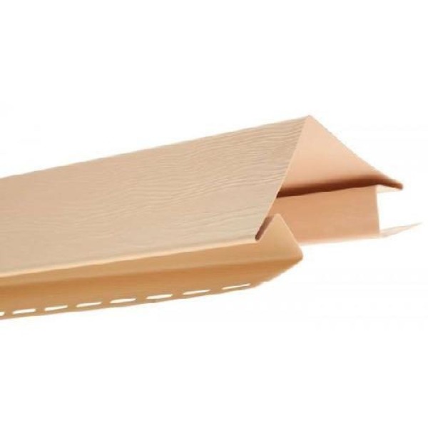 Угол наружный Премиум, Т-12, ВН, Золотистый купить в Щиграх