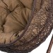 Кресло Подвесное из искусственного ротанга AFM-219A Brown купить в Щиграх