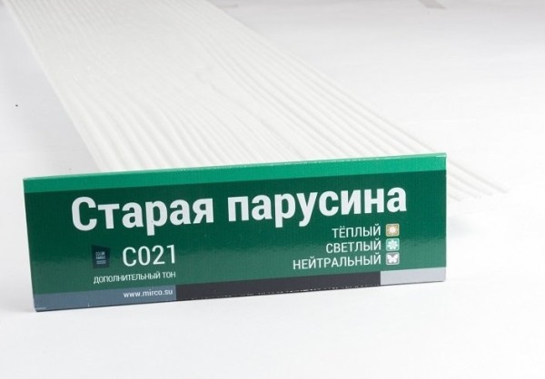 Сайдинг Мирко 7,5 под дерево С021 купить в Щиграх