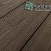 Террасная доска из ДПК WOODVEX Select Венге купить в Щиграх