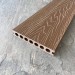Террасная доска Latitudo PRO (усиленная) 150х24 Шоколад купить в Щиграх
