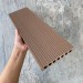 Террасная доска Latitudo PRO (усиленная) 150х24 Шоколад купить в Щиграх