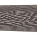 Террасная доская ДПК NanoWood Double 3D Венге купить в Щиграх