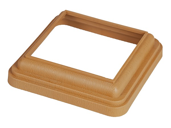 Крышка нижняя Woodvex Тик купить в Щиграх