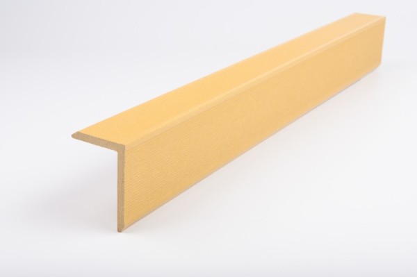 Угол торцевой Ecodecking Классик 60х40х3000 Песочный купить в Щиграх