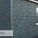 Фасадная панель Ю-Пласт Стоун-хаус камень изумрудный (двойной замок) купить в Щиграх