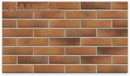 Фасадные Термопанели Аляска Retro Brick Curry купить в Щиграх