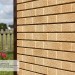 Фасадная панель Ю-пласт Стоун Хаус S-Lock Клинкер Балтик светлая медь купить в Щиграх