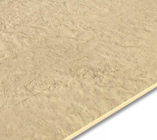 Фиброцементный сайдинг Roofas Board Stone Песчаник светлый купить в Щиграх
