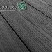 Террасная доска из ДПК WOODVEX Select Графит купить в Щиграх
