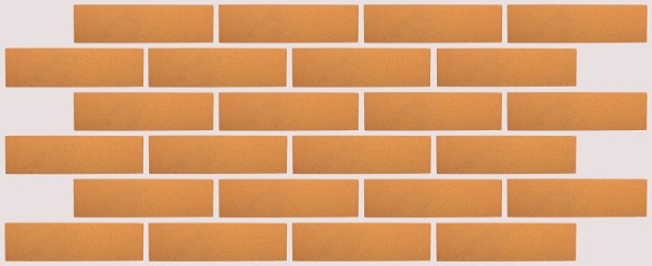 Гибкая клинкерная плитка СТ-03 (сборная) купить в Щиграх