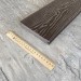 Террасная доска Latitudo Solid 150х21 Венге (Полнотелая) купить в Щиграх