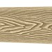 Террасная доская ДПК NanoWood Double 3D Натур купить в Щиграх