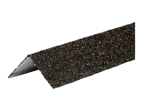 Уголок металлический внешний ТЕХНОНИКОЛЬ HAUBERK, Перуанский купить в Щиграх