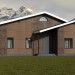 Фиброцементный сайдинг Roofas Board Stone Топаз купить в Щиграх