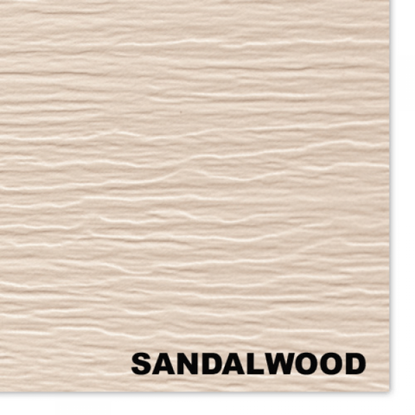 Сайдинг Виниловый Mitten, Oregon Pride, Sandalwood купить в Щиграх