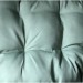 Кресло Подвесное из искусственного ротанга AFM-109A White/Green купить в Щиграх