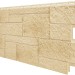 Фасадная панель VOX Sandstone (Сандстоун) кремовый купить в Щиграх
