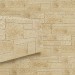 Фасадная панель VOX Sandstone (Сандстоун) кремовый купить в Щиграх