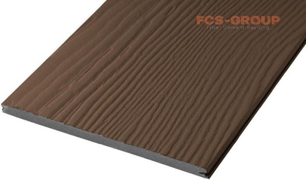 Фиброцементные панели FCS Group Wood Line F21 купить в Щиграх