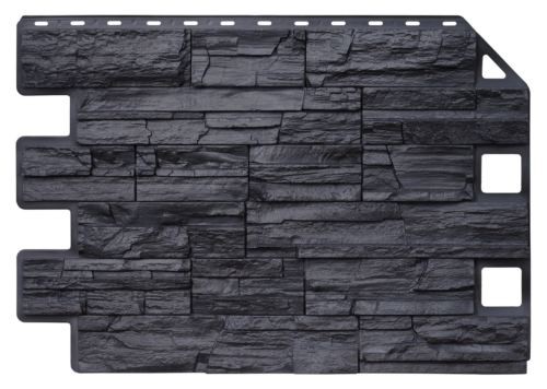 Фасадная панель Royal Stone, Камень Скалистый, Кингстон купить в Щиграх