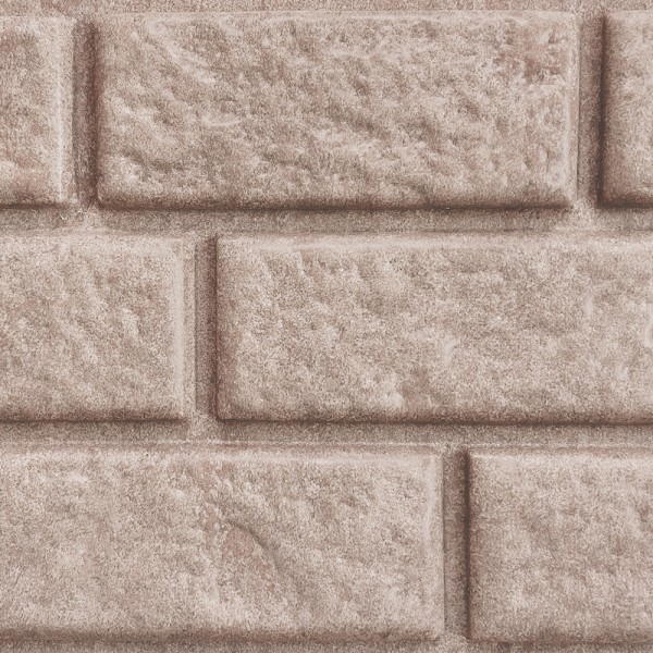 Сайдинг BRICKHOUSE белый купить в Щиграх
