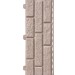 Сайдинг BRICKHOUSE белый купить в Щиграх