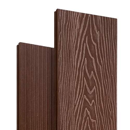 Террасная доска Latitudo Solid 150х21 Каштан (Полнотелая) купить в Щиграх